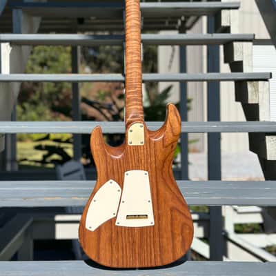 Patrick James Eggle Custom 96 Drop Top *Authorized Dealer* @AIFG image 4