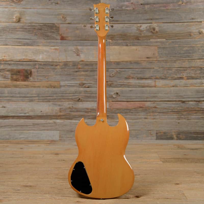 Gibson SG Special 1972 - 1977 image 2