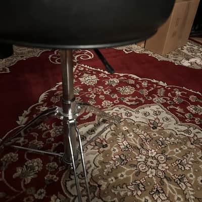 Roc N Soc Nitro Throne Saddle Seat image 3