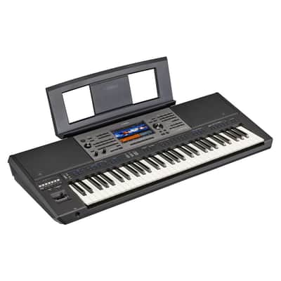 Yamaha PSR-A5000 61-Key World Music Arranger Workstation image 12