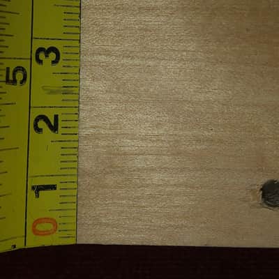 2 Great Conditon 22 Fret All-Maple Strat-style USA-Made Necks image 6