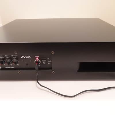 ZVOX 315 2005 - Black image 6