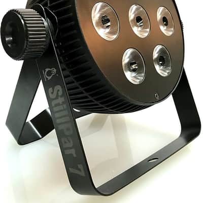 Prost Lighting StillPar 7 | 126W Hex Wash Light image 4
