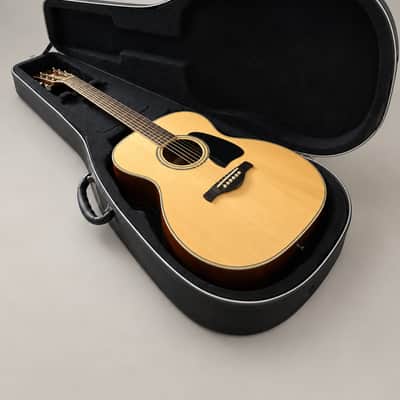 Ibanez Artwood AC-300 NT Solid top 2011 - Natural image 10