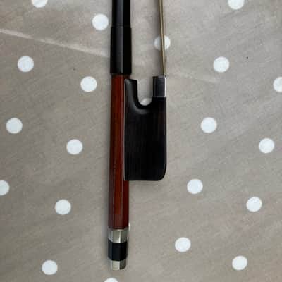 Immagine Double Bass French Bow Schonbach - 21