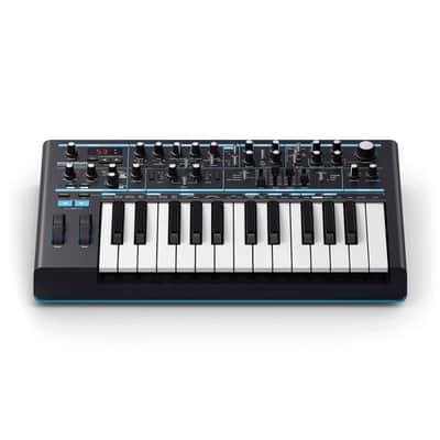 Novation Bass Station II Bild 2