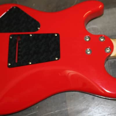 Patrick Eggle Los Angeles Super Stratocaster image 19