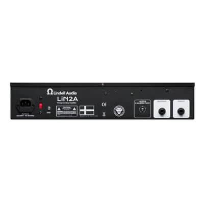 LIN2A Vintage Leveling Amplifier image 3