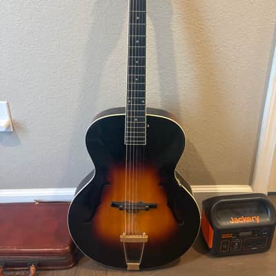 The Loar LH-700 | Reverb