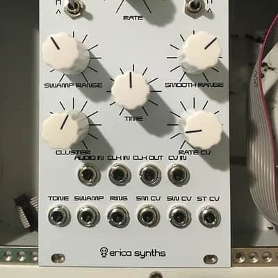 Erica Synths DIY Swamp Eurorack image 1