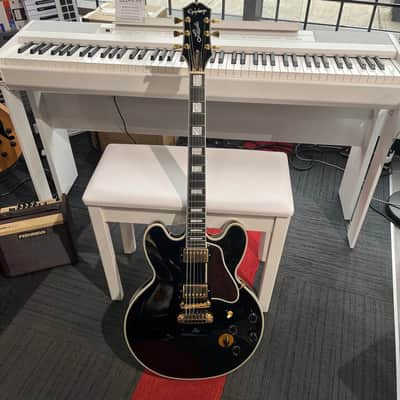 Epiphone Lucille 2022 - Ebony image 1