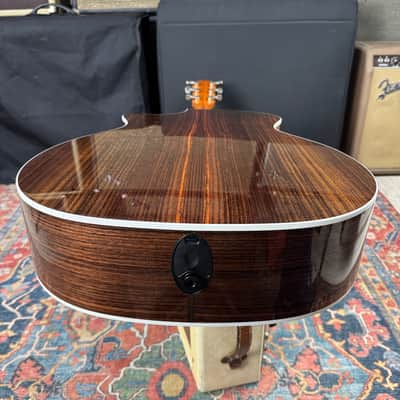 Taylor 414ce-R Grand Auditorium V-Class Bracing ES-2 - 2018 image 18