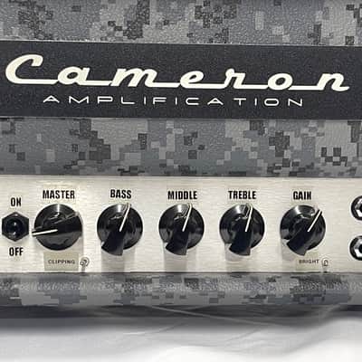 Cameron CCV mini 2020 image 2