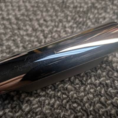Tim Scheerhorn Stainless Steel Tone Bar image 2