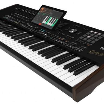 Korg PA5X ORIENTAL Professional Oriental Arranger 61 Keys image 2