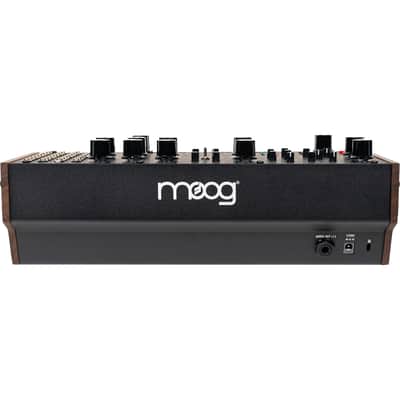 Moog Labyrinth Parallel Generative Analog Synthesizer CABLE KIT image 3