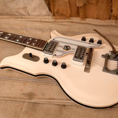 National Glenwood 99 1963 White image 14