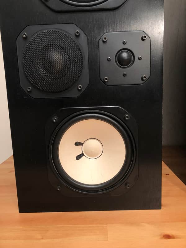 希少 YAMAHA/ヤマハ NS-40M STUDIO モニタースピーカーペア Yamaha NS-40M Studio Monitors | eBay