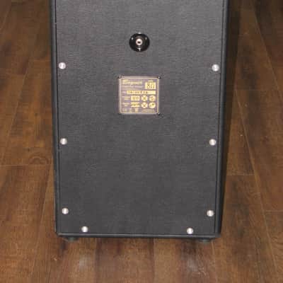 Bogner 212CBV Vertical 2x12 Closed Back Cabinet image 3