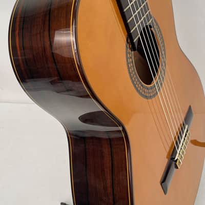 Contreras 1A "Double Top" Classical 1982 - Lacquer image 6