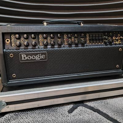 VHT G-2902-S 【FRYETTE】 Two Ninety Two Fryette G-2902-S Two/Ninety/Two 90Wx2 Tube Guitar Power Amp