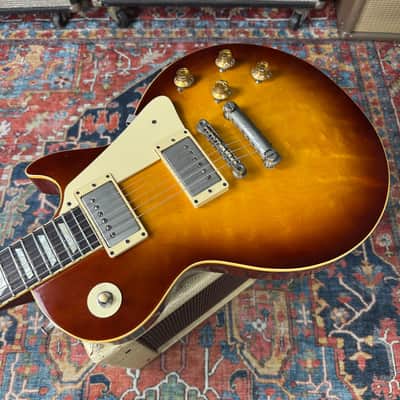 Tokai Les Paul Reborn Model LS-80 w/OHSC Made in Japan - 1979 image 6