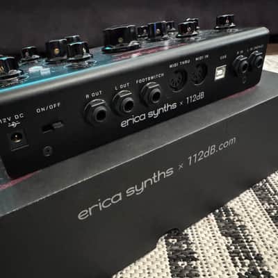 Erica Synths Echolocator 2026 image 5