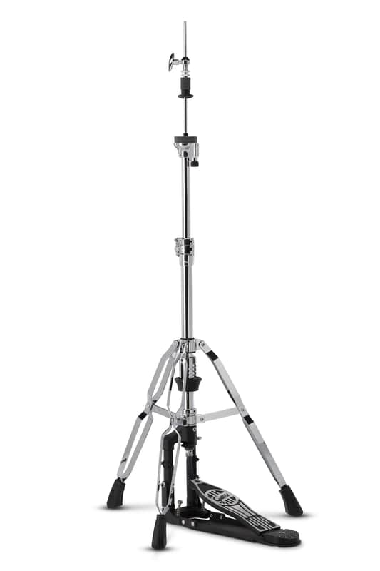 Gretsch Drums Concert Series 3-legged Hi-hat Stand image 1