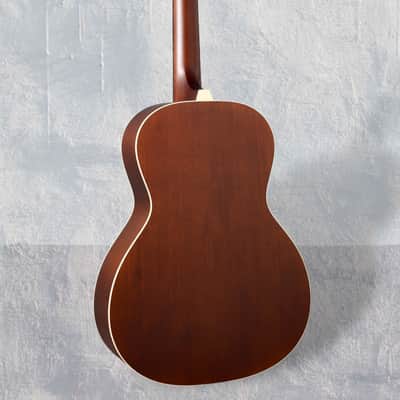 Iris MS-00 - Tobacco Burst. NEW, (Authorized Dealer) image 3