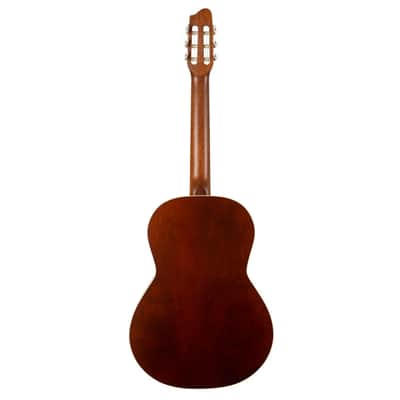 Godin Étude Classical Guitar - Rosewood Fingerboard, Natural image 2