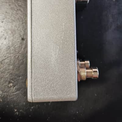 Keeley Caverns Reverb / Delay V1 image 4
