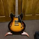 Gibson ES-335 Dot 2013 Sunburst
