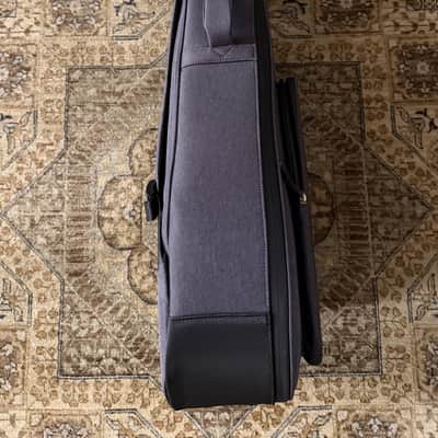 Martin D15M Dreadnought Acoustic w/ Softshell Case & Free Pro Setup image 16