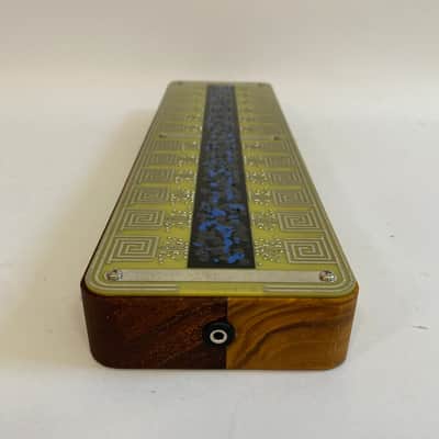 Ciat-Lonbarde Tocante Studworth Bistab with Speaker Mod built by crucFX image 5