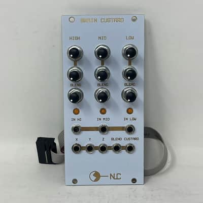NLC Nonlinearcircuits - Brain Custard [USED] image 1