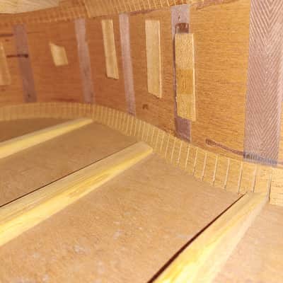 1965 Martin D12-20 Owned by Leo Kottke 10-String with COA Benefits Stropes Foundation image 20