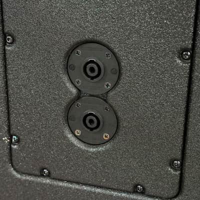 Danley TH118-4 Passive Tapped Horn Subwoofer CG014W5 *ASK FOR SHIPPING* image 6