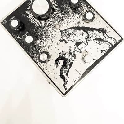 Ground FX / JPTR FX Fiver Wolf 2018 Black/Gray image 2
