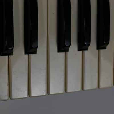 KORG MS-20 + Case (Pro serviced) image 22