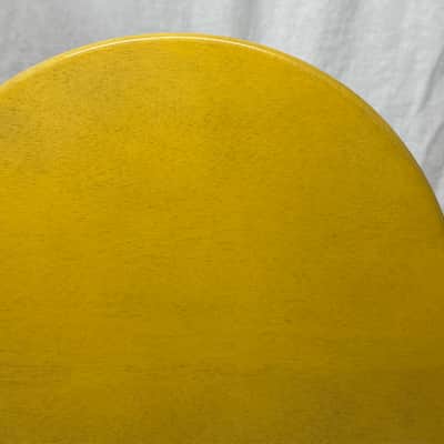 Gibson LPSP00TVNH1 Les Paul Special Guitar with Case 2019 - TV Yellow image 13