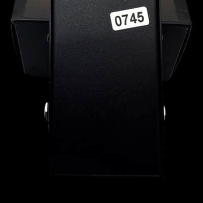 LsL Instruments Claro Boost 2023 - Present - Black X6053 image 5