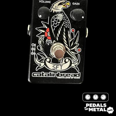 Catalinbread SFT 30th Street Finish -x15448 image 7