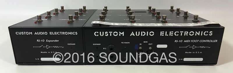 ギター CUSTOM AUDIO ELECTRONICS RS-10 MKII s-l400.jpg