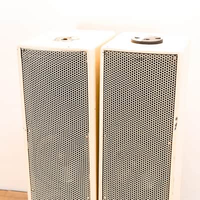 EAW UB52 Two-Way Full-Range Loudspeaker - White (PAIR) CG01XJA image 2