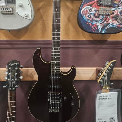 YAMAHA SE700HE ブラックエレキギター Yamaha SE700HE electric guitar MIJ Made in Japan | Reverb