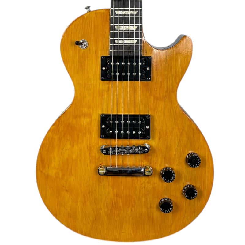 Gibson Les Paul Studio 2011 - Natural image 1