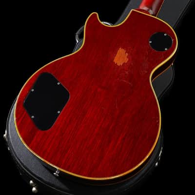 GIBSON / Ace Frehley Les Paul 1997 Heritage Cherry Sunburst [93167317] [09/24] image 8