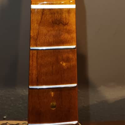 Telecaster Style Body and Neck New image 7