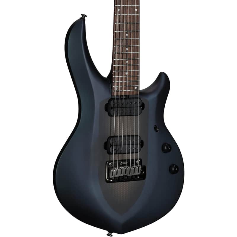Sterling by Music Man John Petrucci MAJ170 Electric Guitar, Arctic Dream image 1