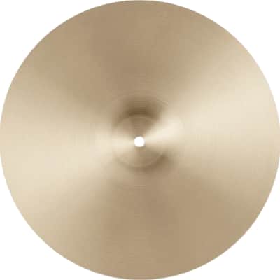 Zildjian A Zildjian New Beat Top Hi-Hat Cymbal, 14" image 3